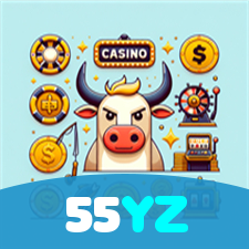 55YZ：Vença na roleta e conquiste prêmios gigantes!