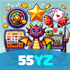 55YZ：O melhor do cassino está ao seu alcance! Jogue agora!