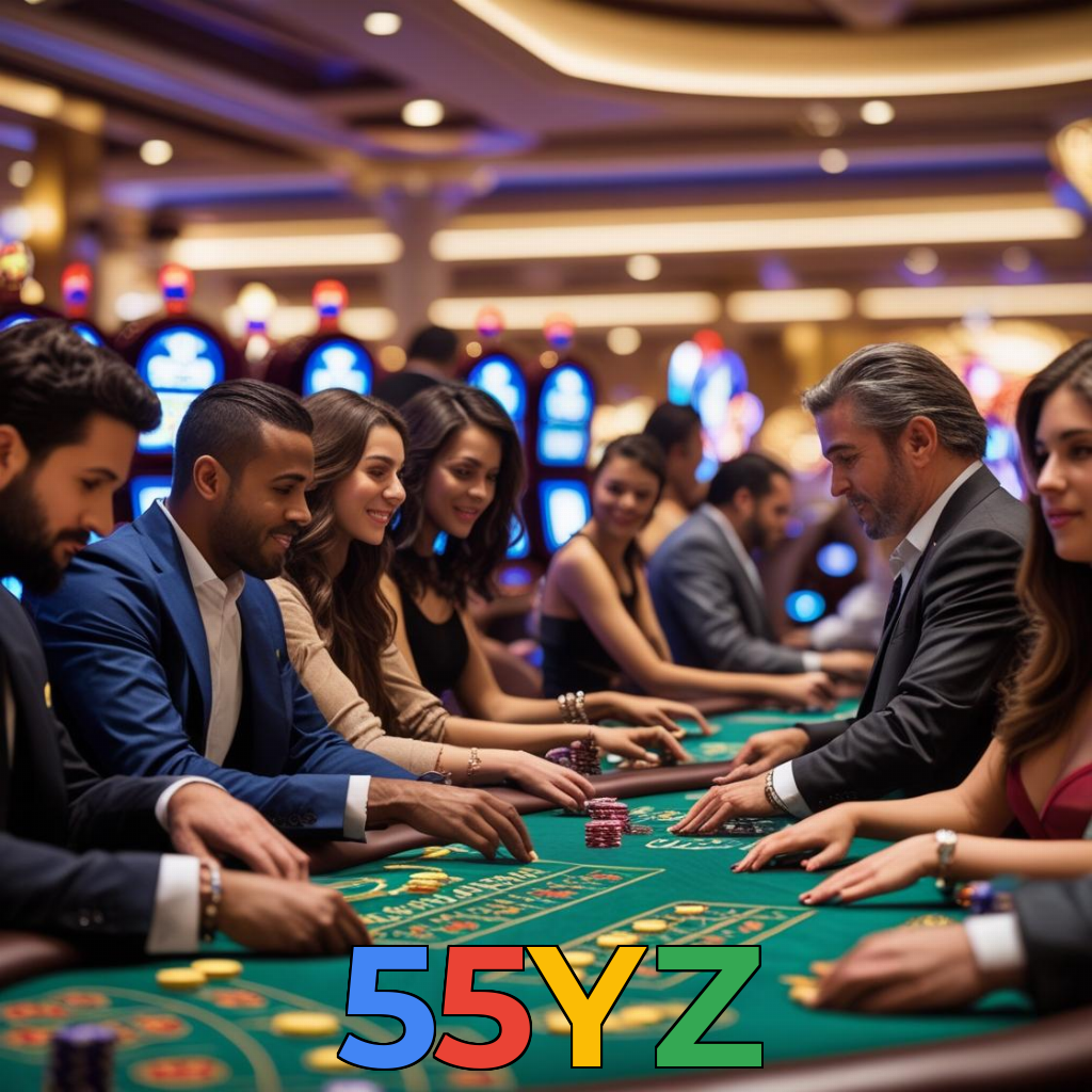 55YZ:Jogue blackjack e aposte no futebol para uma experiência completa!
