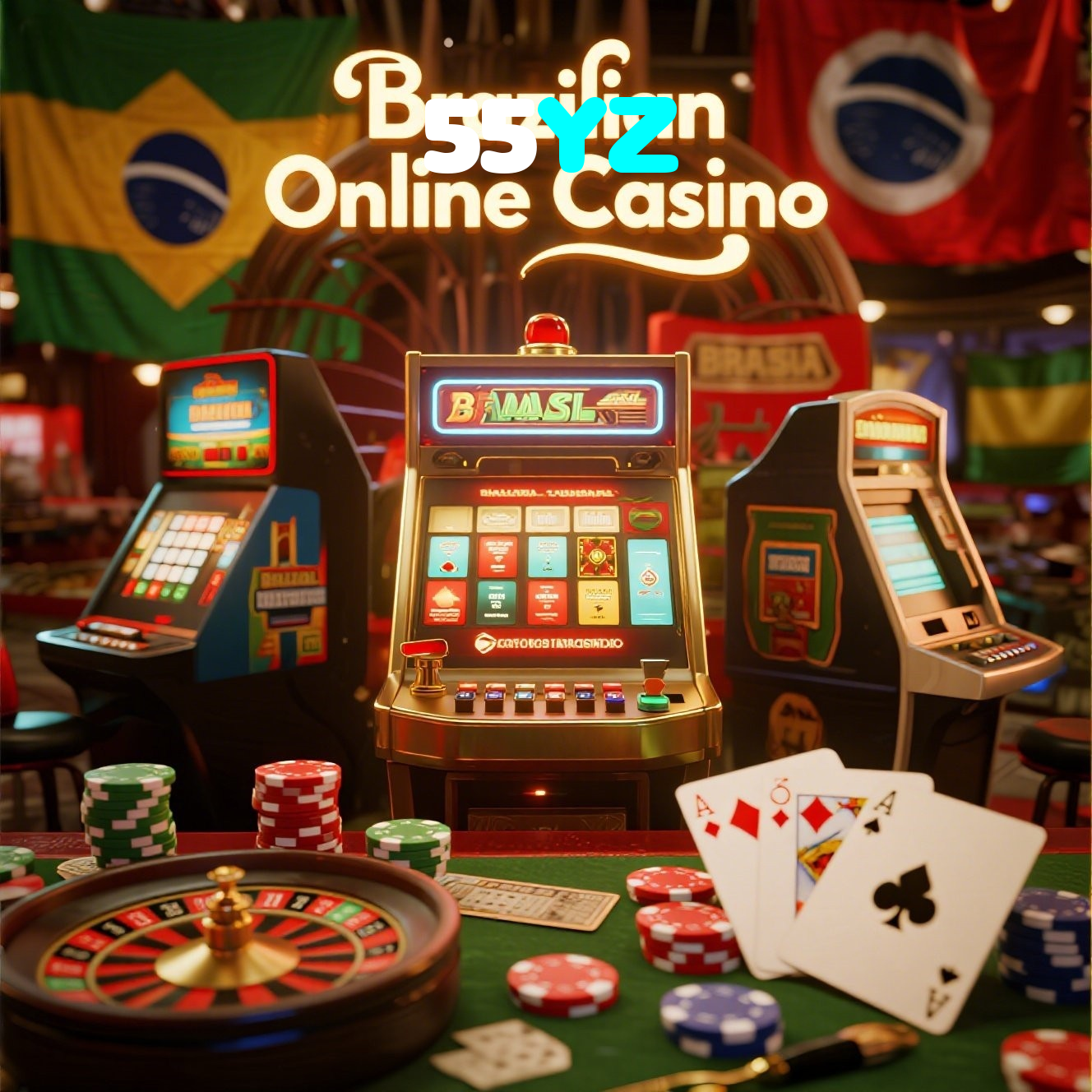 55YZ:Aposta no futebol e diversão garantida com jogos de cassino como roleta e blackjack!