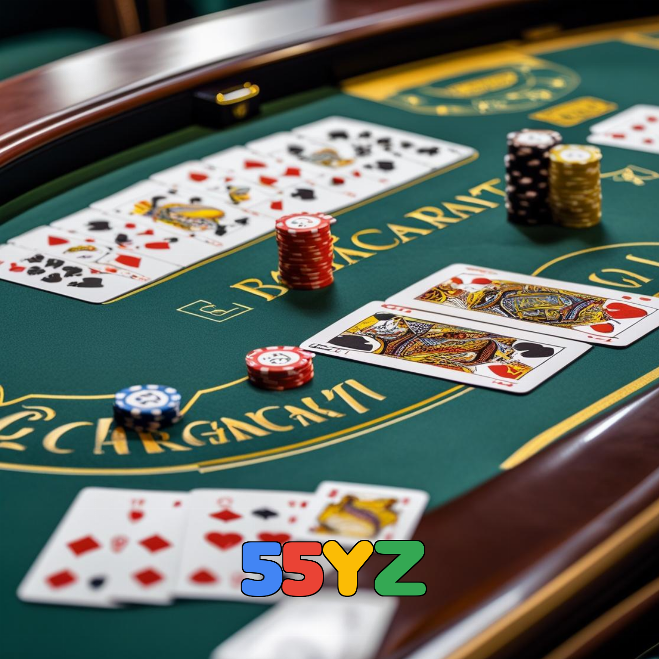 55YZ:Aposte no futebol e ganhe com os melhores jogos de cassino online!