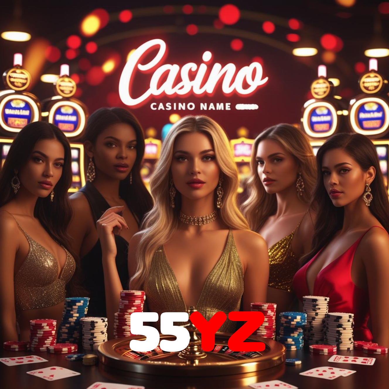 55YZ：A sorte está ao seu lado no cassino online com jogos de roleta e apostas no futebol!