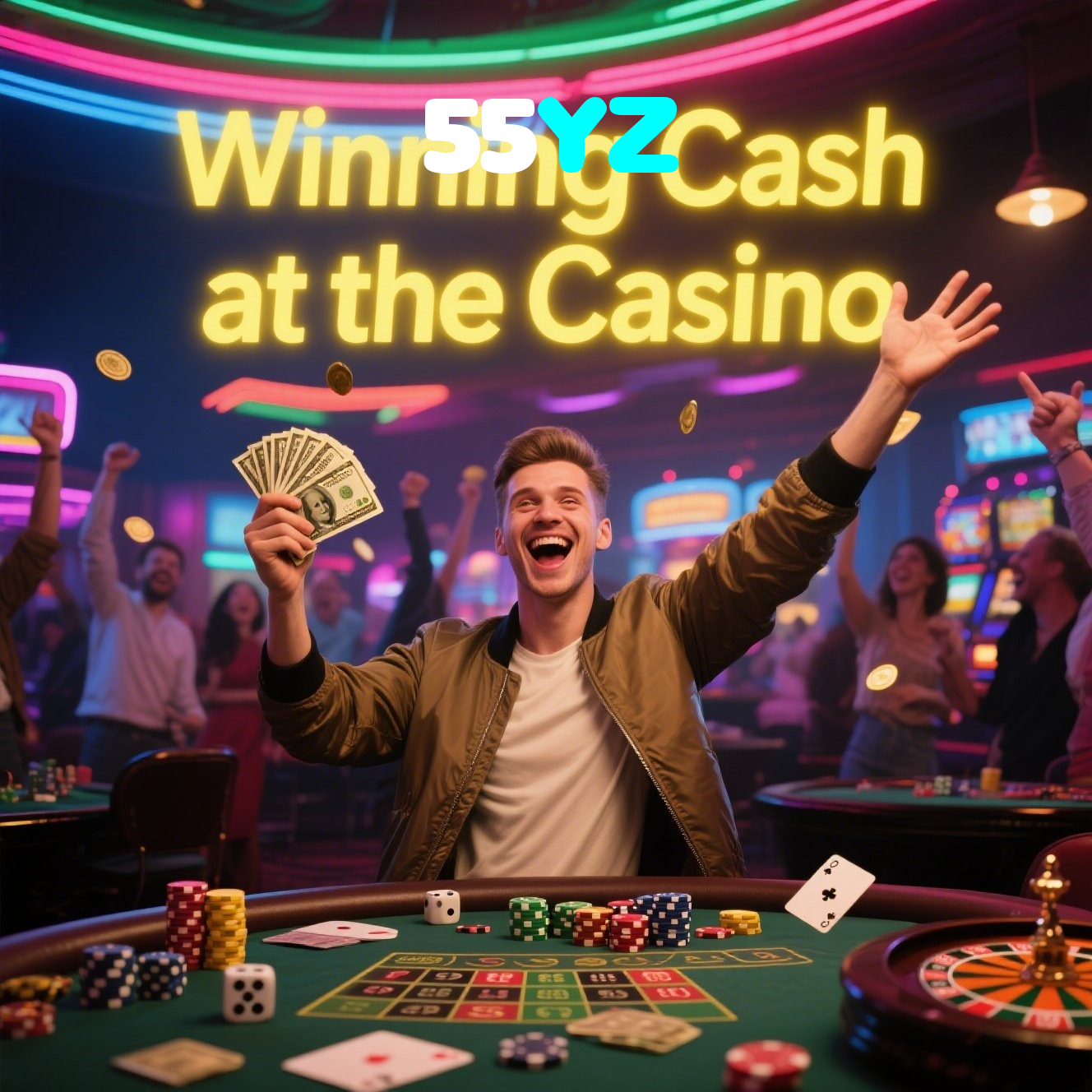 55YZ:Apostas ao vivo no futebol e grandes vitórias em blackjack esperam por você!
