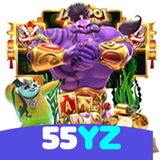 55YZ：Jogue futebol online e se prepare para marcar grandes prêmios!