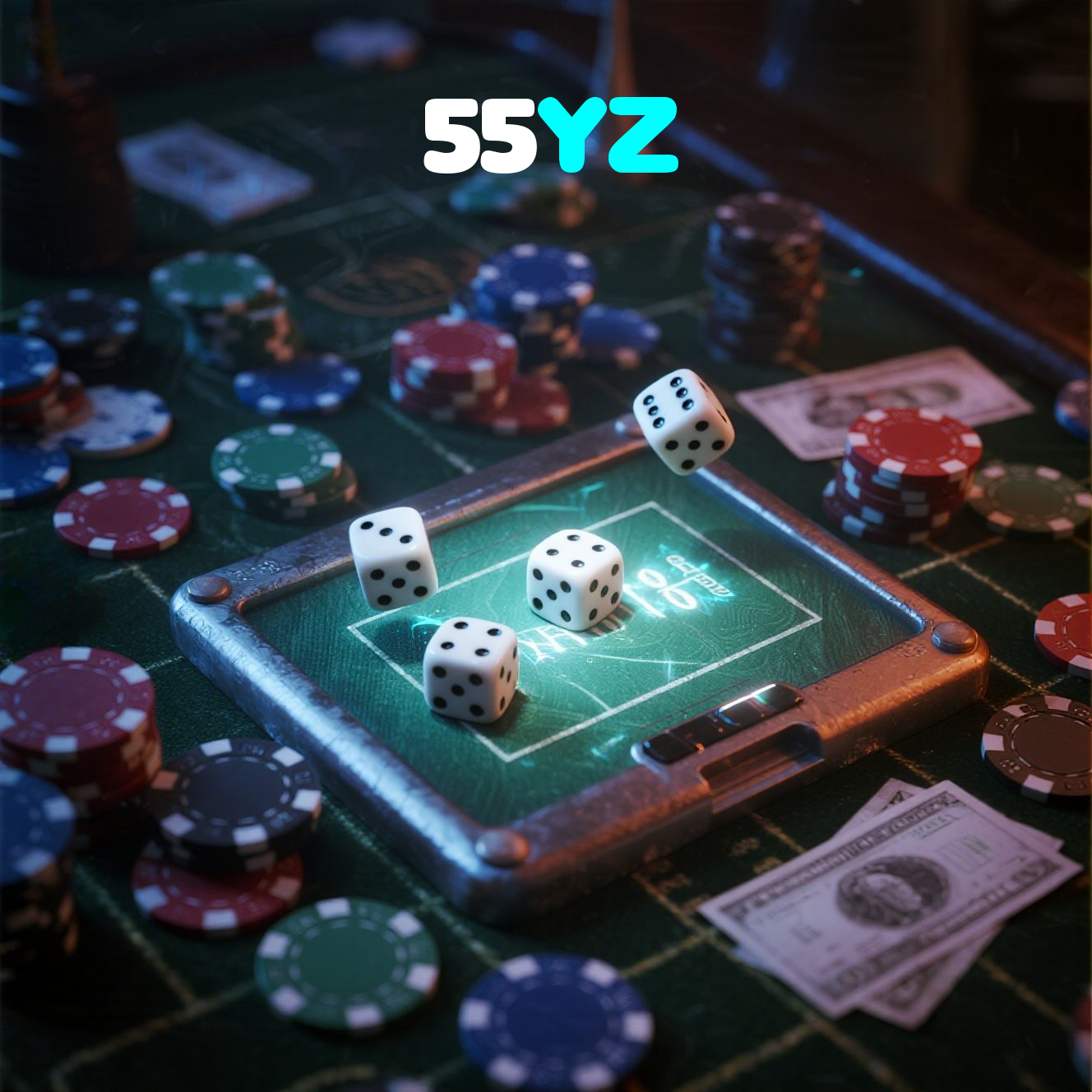 55YZ：O futebol digital está em alta! Aposte agora e conquiste prêmios incríveis!