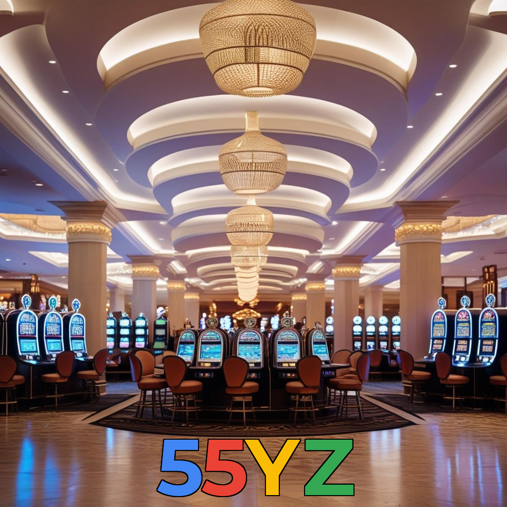 55YZ:Prepare-se para o melhor da diversão no cassino! Jogue agora!