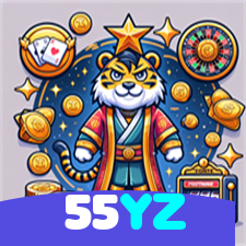 55YZ:Aposte nas mesas de poker e ganhe vitórias épicas!