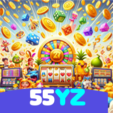 55YZ：Cada giro pode ser um novo prêmio! Descubra as melhores slots online!