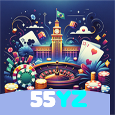 55YZ：As slots mais emocionantes estão aqui! Jogue agora!