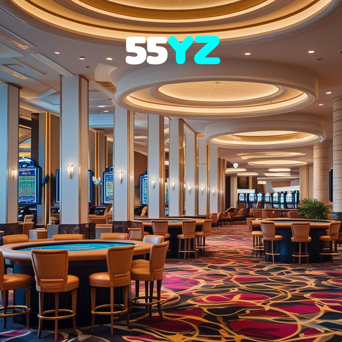 55YZ：Vença o poker online e mostre sua habilidade nas cartas!