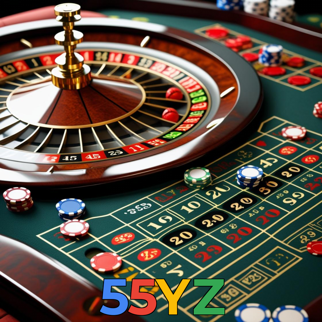 55YZ：Jogue no futebol digital e ganhe prêmios incríveis!