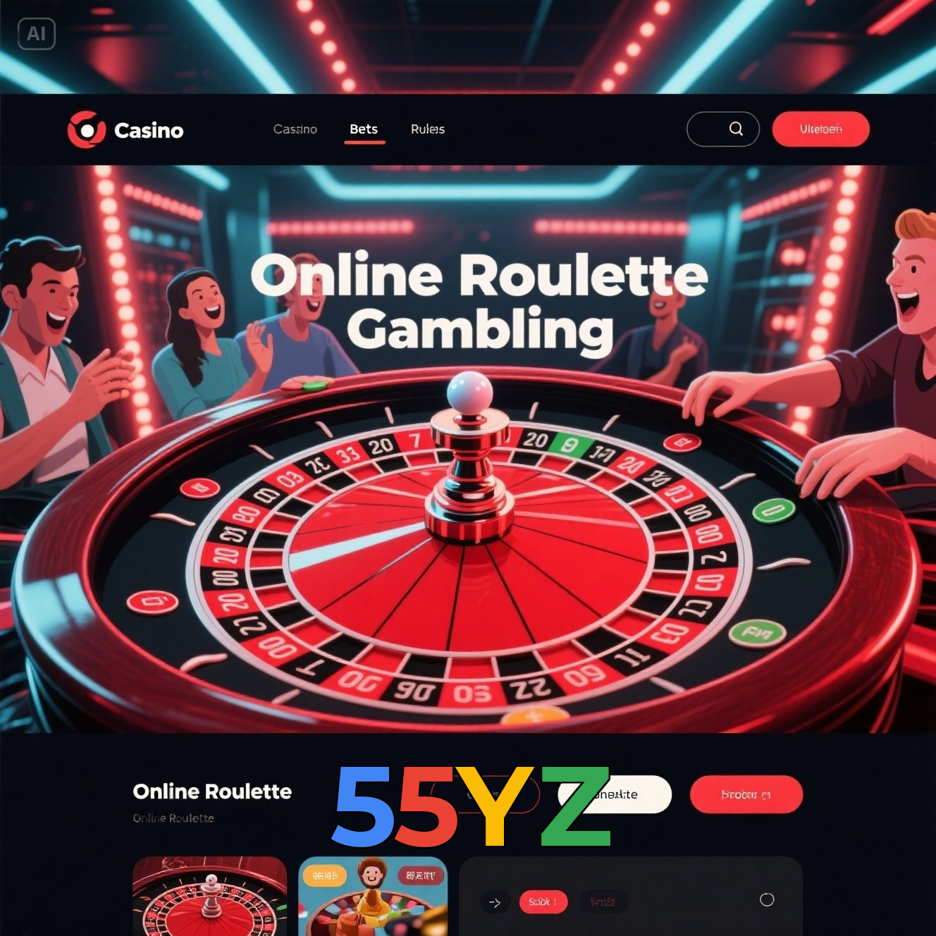 55YZ:Apostas ao vivo no futebol e grandes prêmios nos melhores jogos de cassino!