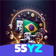 55YZ：Entre no nosso cassino e aposte nas melhores máquinas caça-níqueis!