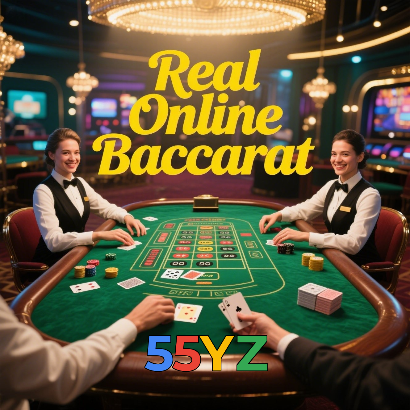 55YZ:Jogue os melhores jogos de cassino como blackjack e roleta, e aposte no futebol!