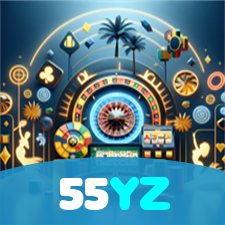 55YZ：A sorte no futebol e os grandes prêmios de roleta estão aqui!