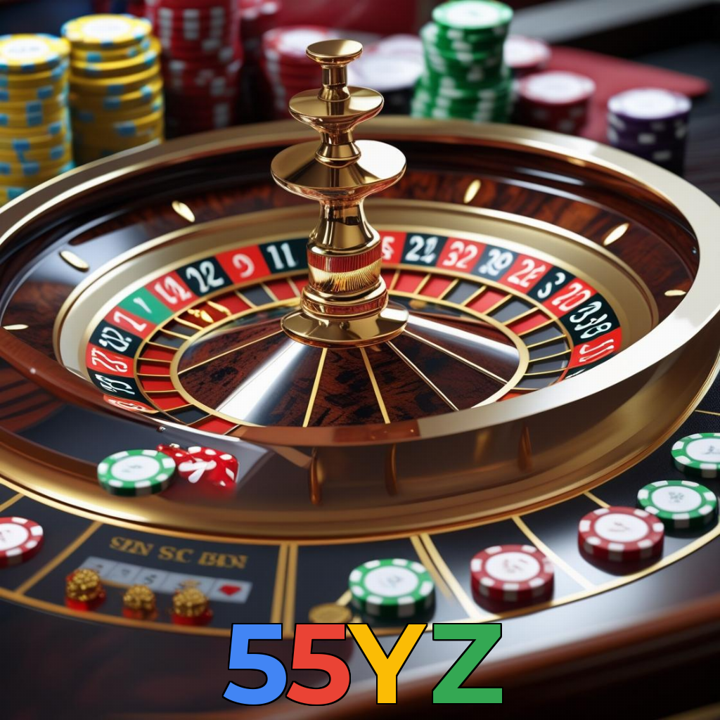 55YZ:Aposta no futebol e diversão garantida com jogos de cassino como roleta e blackjack!