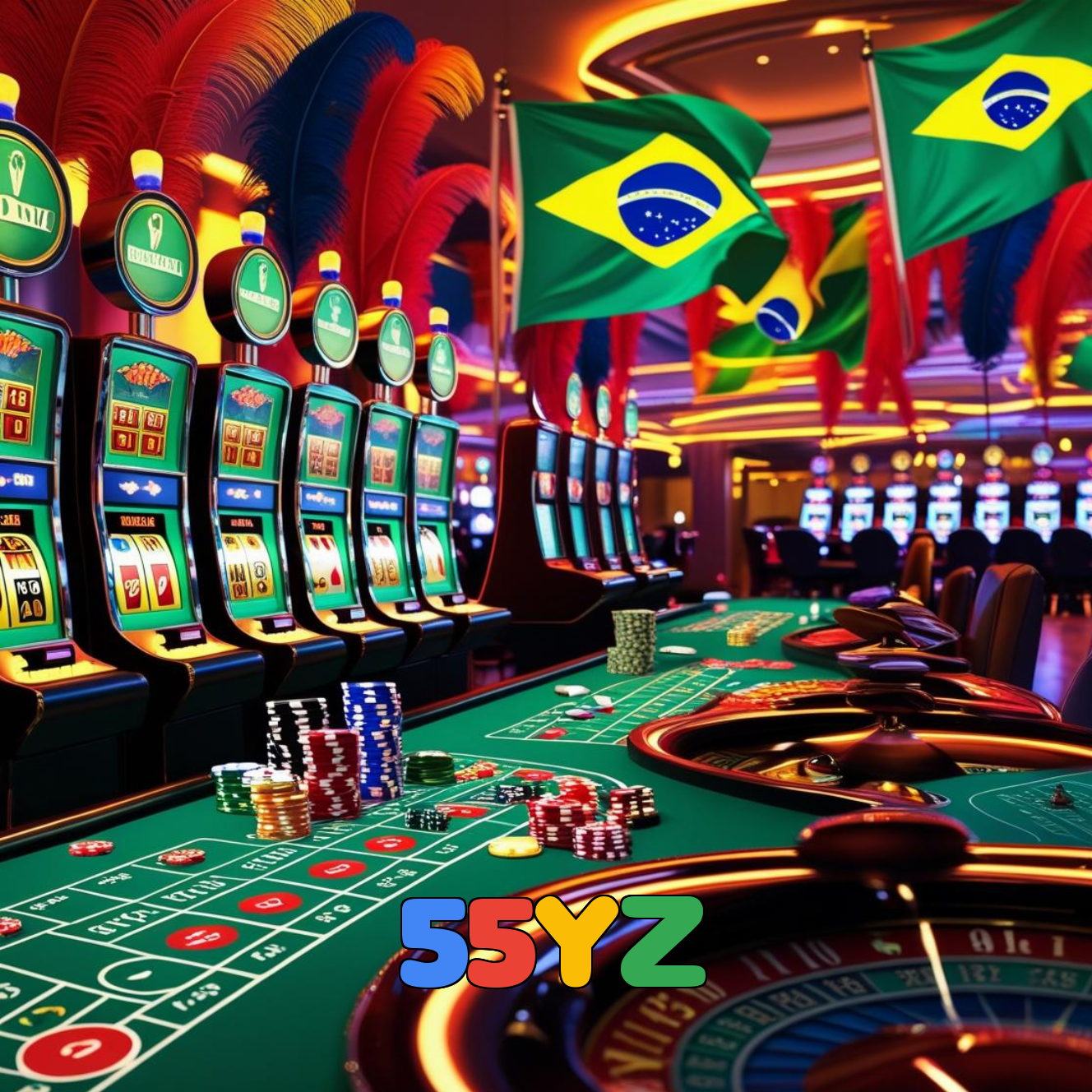 55YZ:Jogue blackjack, roleta e aposte no futebol para vitórias emocionantes!