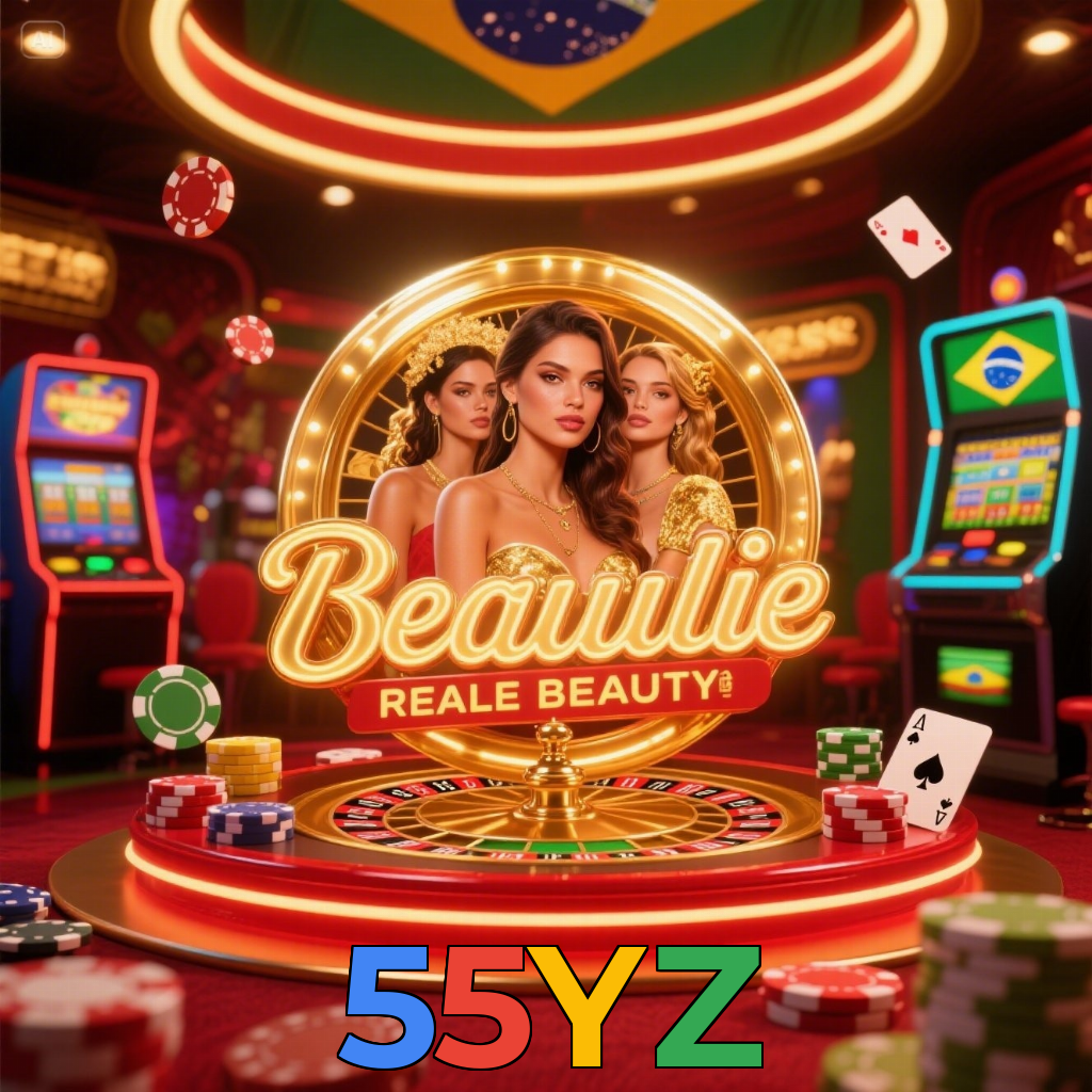 55YZ:Jogue poker, roleta e aposte ao vivo no futebol online para grandes vitórias!