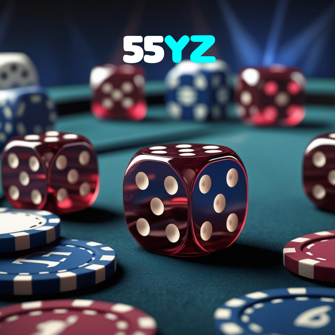 55YZ:O cassino online perfeito para quem adora apostar no futebol e jogar roleta!