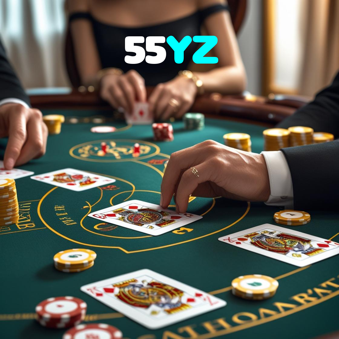 55YZ：Aposte no futebol digital e viva grandes vitórias!