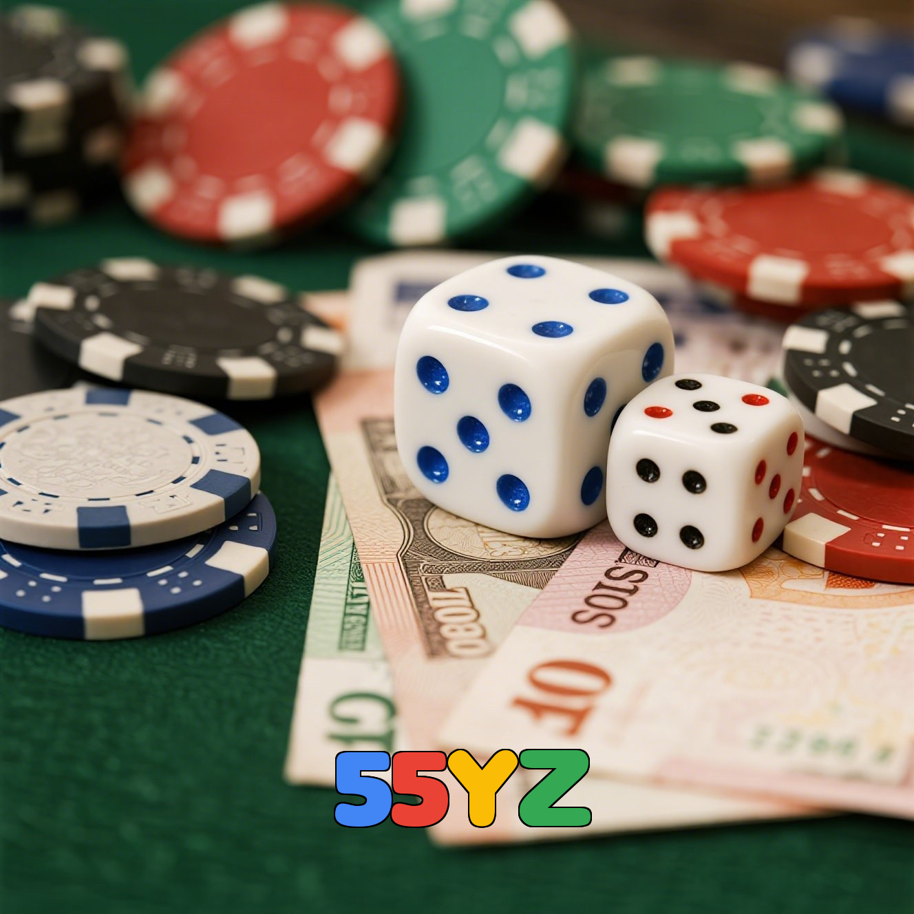 55YZ:Vença no futebol online e leve para casa prêmios incríveis!