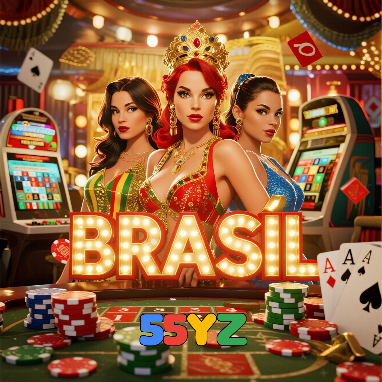 55YZ：O melhor cassino para apostar no futebol e ganhar prêmios em blackjack!