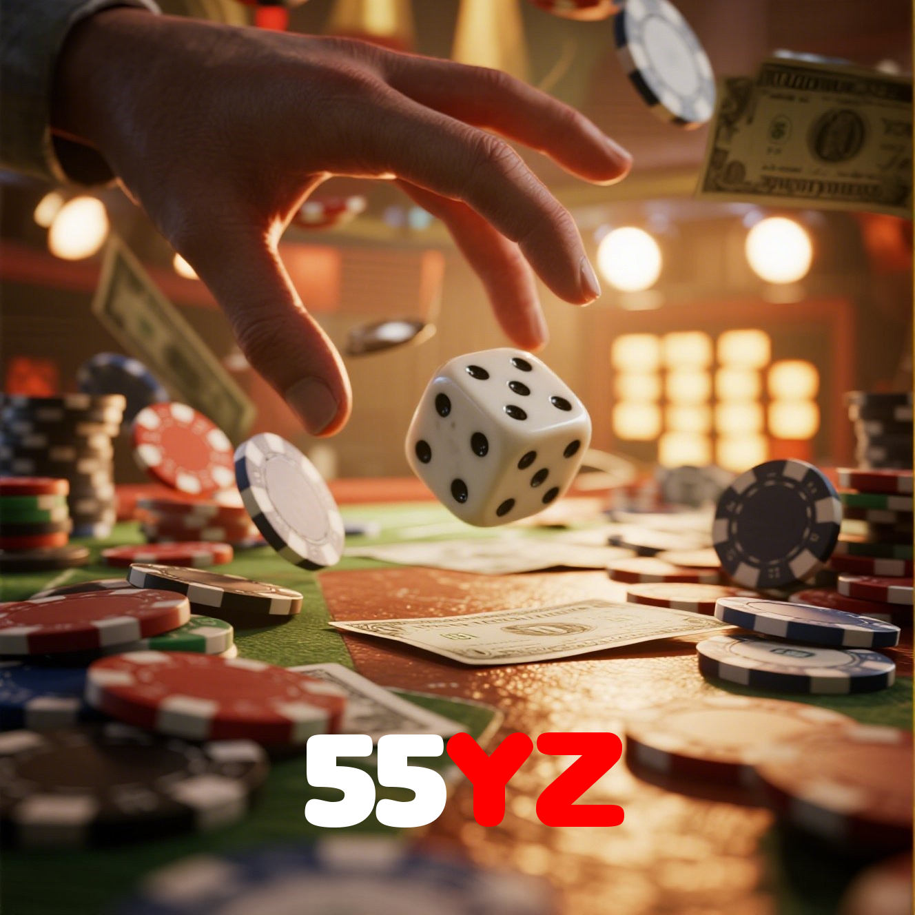55YZ:O melhor cassino para apostar no futebol e ganhar em jogos de cassino!
