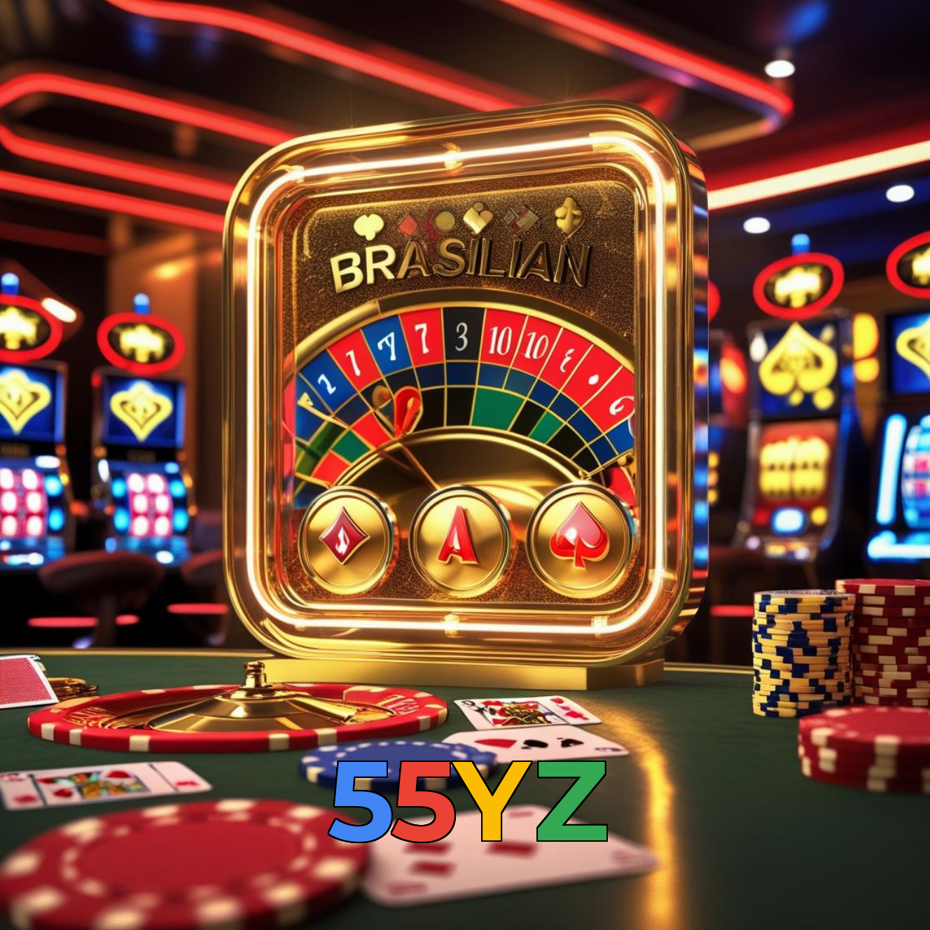 55YZ:Jogue poker, roleta e aposte no futebol no cassino online mais seguro!