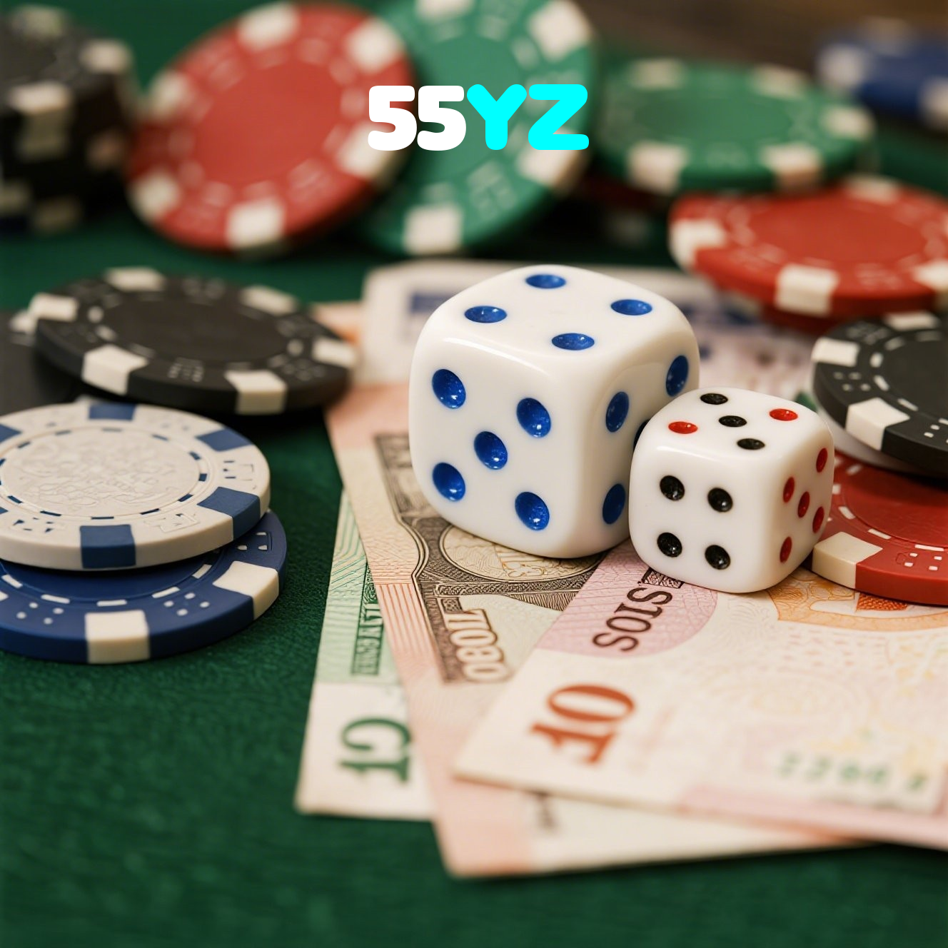 55YZ:Jogue os melhores jogos de cassino como blackjack e roleta, e aposte no futebol!