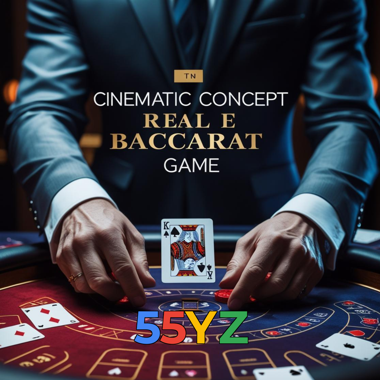 55YZ:As maiores vitórias estão te esperando nas nossas slots online!