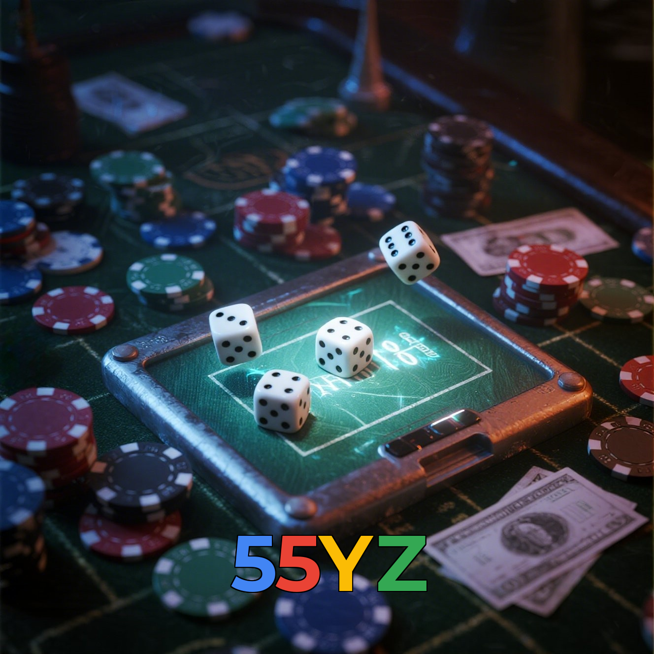 55YZ:Divirta-se com poker, roleta e apostas ao vivo no futebol online!