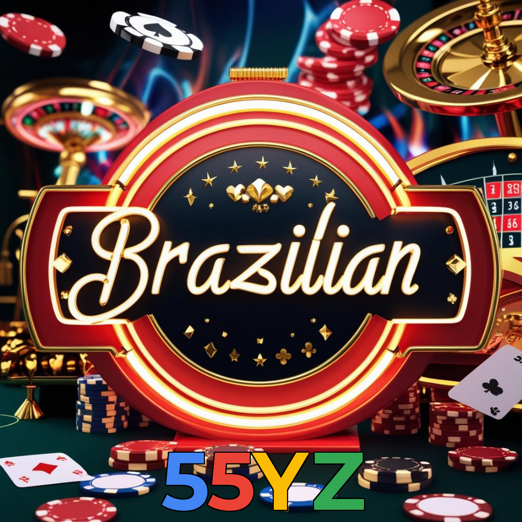 55YZ:Jogue as melhores slots e aposte em futebol com confiança e segurança!