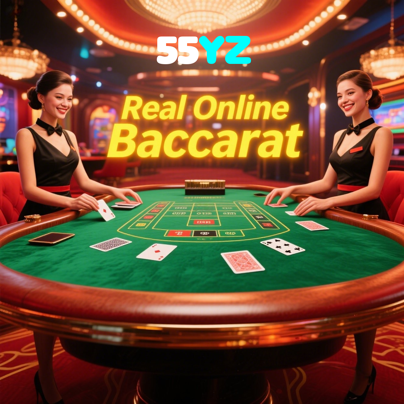 55YZ:Jogue no melhor cassino online e descubra os maiores jackpots!