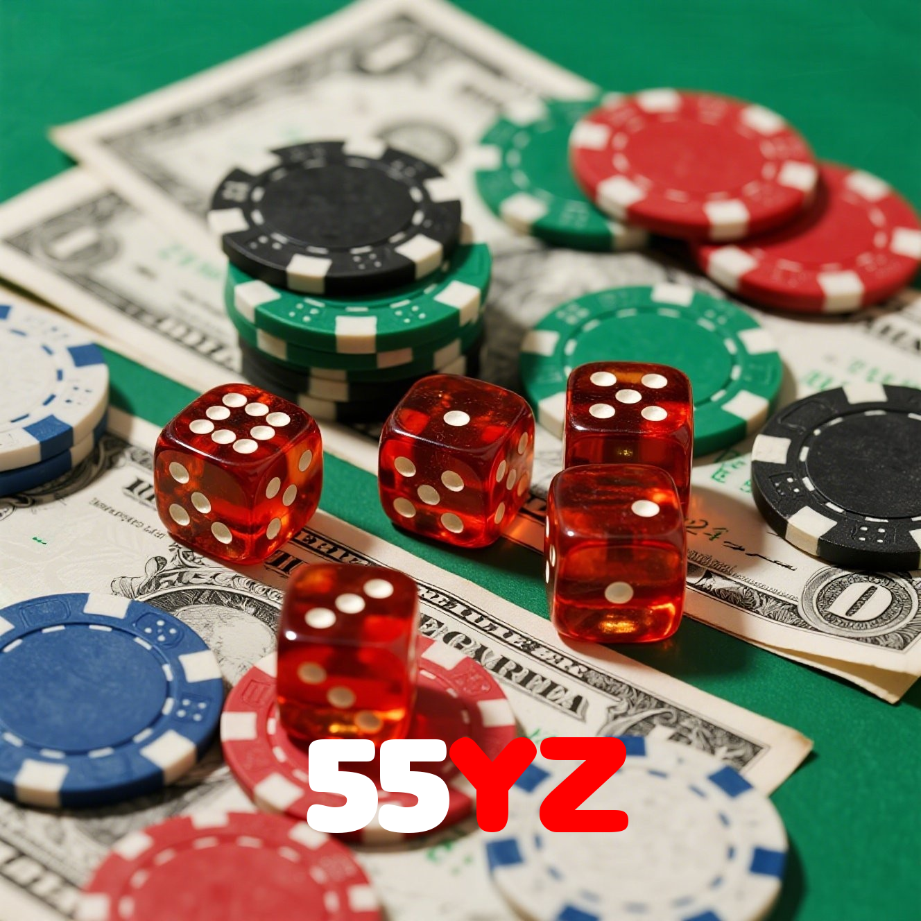 55YZ:Jogue em nosso cassino online e descubra os maiores jackpots!