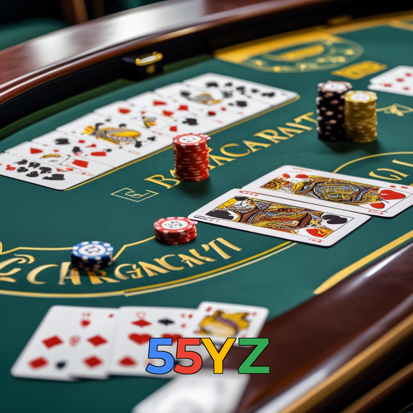 55YZ:Jogue poker, aposte no futebol e ganhe prêmios incríveis!