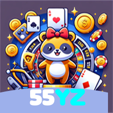 55YZ：Aposte nas mesas de poker e vença com estilo!