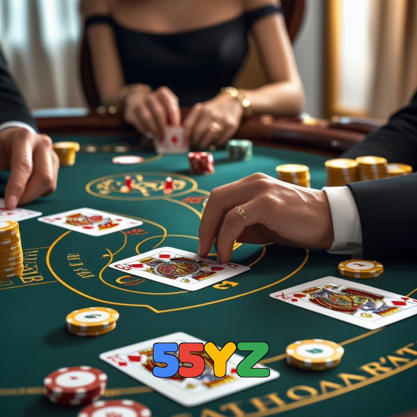 55YZ:Cada giro nas roletas é uma chance de vitória! Aposte agora!