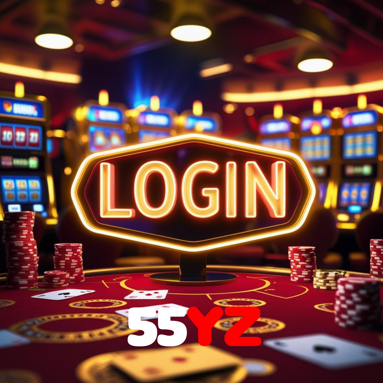 55YZ:Jogue poker, aposte no futebol e ganhe no cassino mais confiável!