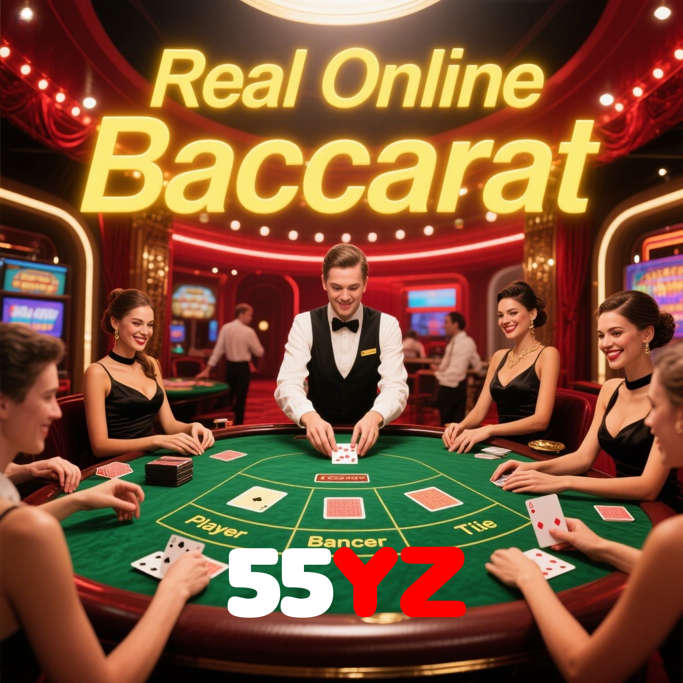 55YZ:Aposte nas melhores mesas de poker e vença como nunca!