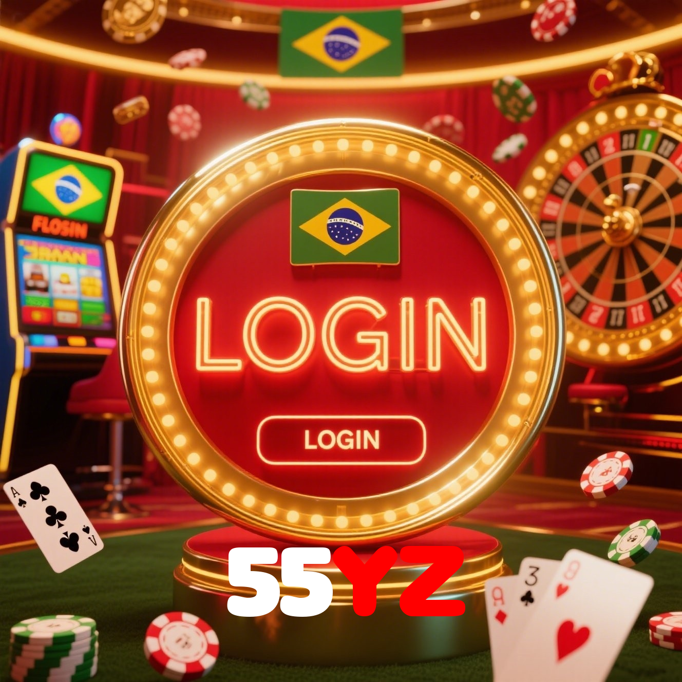 55YZ:No futebol online, cada jogo é uma chance de ganhar!