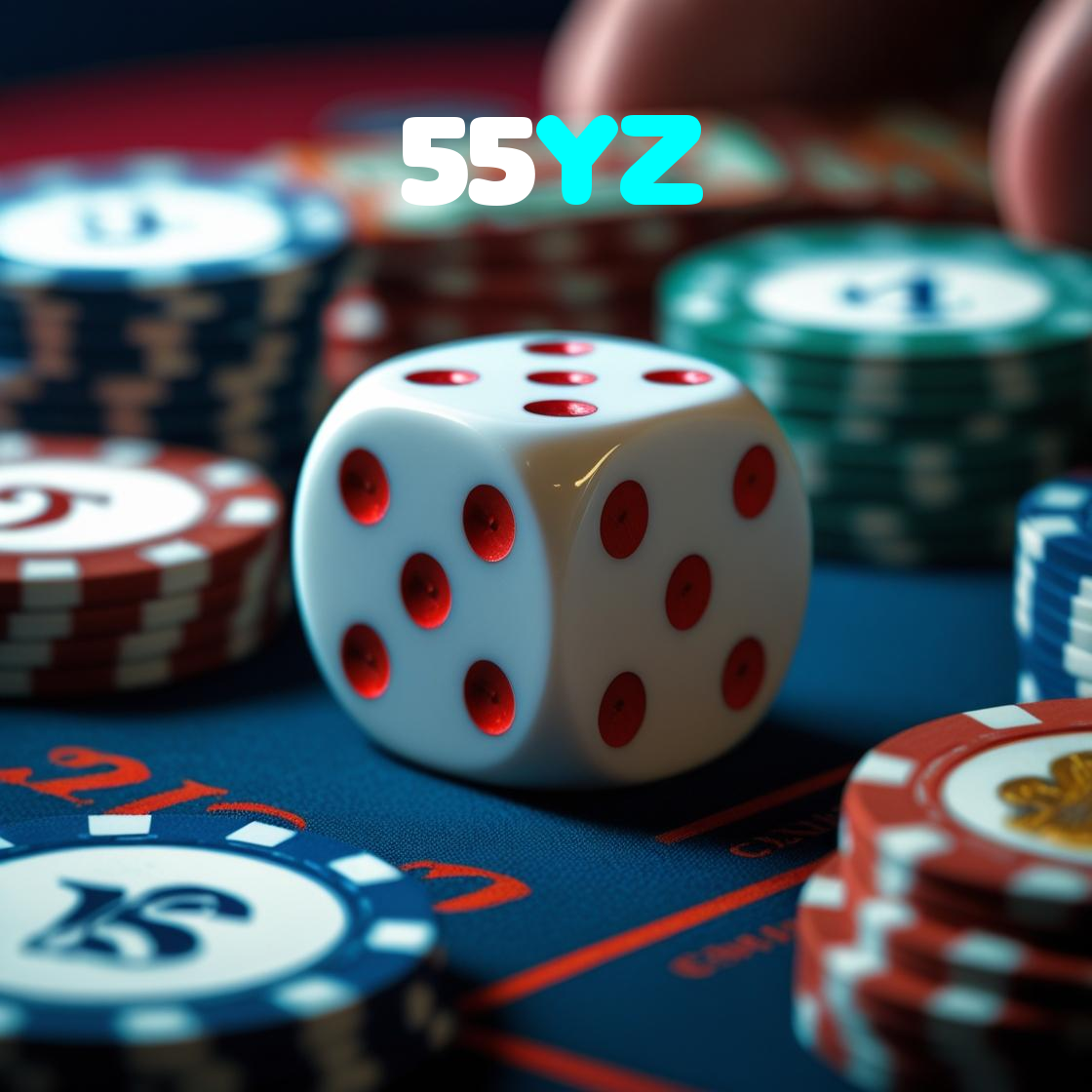 55YZ：No futebol online, suas vitórias estão a um passo de distância!
