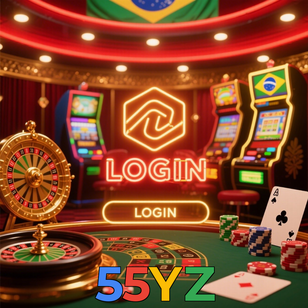 55YZ：A sorte está esperando por você! Vença na roleta e ganhe grandes vitórias!