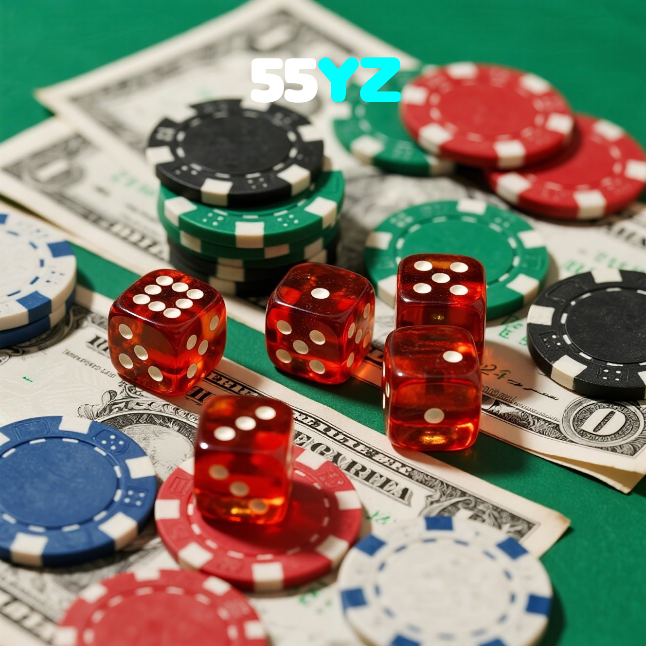 55YZ:Jogue slots, aposte no futebol e ganhe prêmios incrÃveis no cassino!