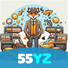 55YZ：Jogue futebol online e experimente a vitória em cada jogo!