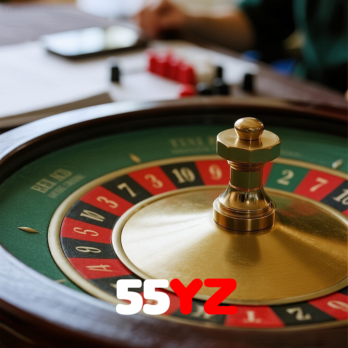 55YZ：Aposte no futebol online e seja o vencedor dessa partida!