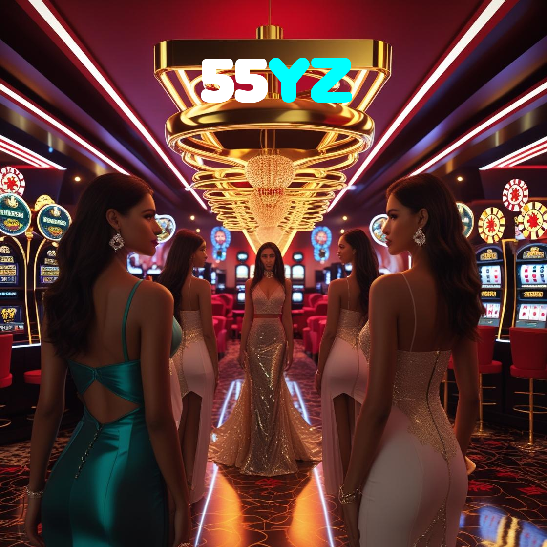 55YZ:Apostas ao vivo no futebol e grandes prêmios em slots te esperam!