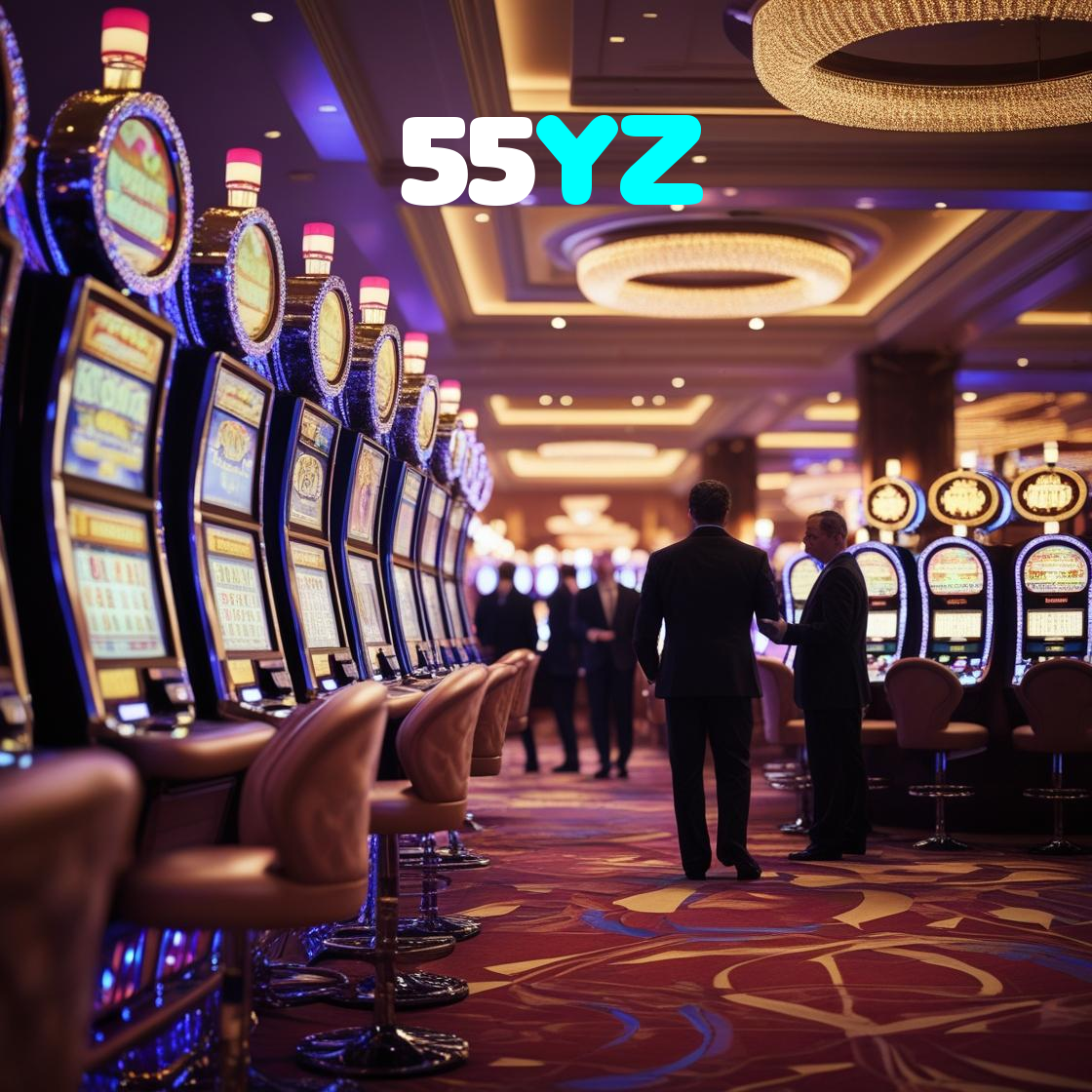55YZ：Aposte no futebol e vença nas mesas de blackjack no cassino online!