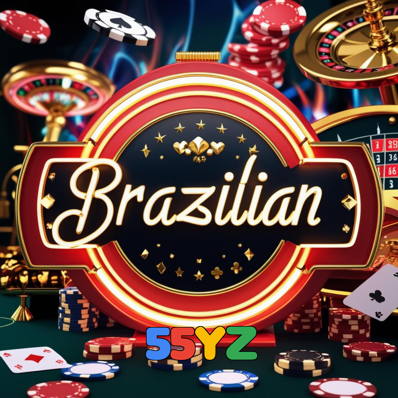 55YZ：Jogue as melhores slots e aposte no futebol para grandes vitórias!