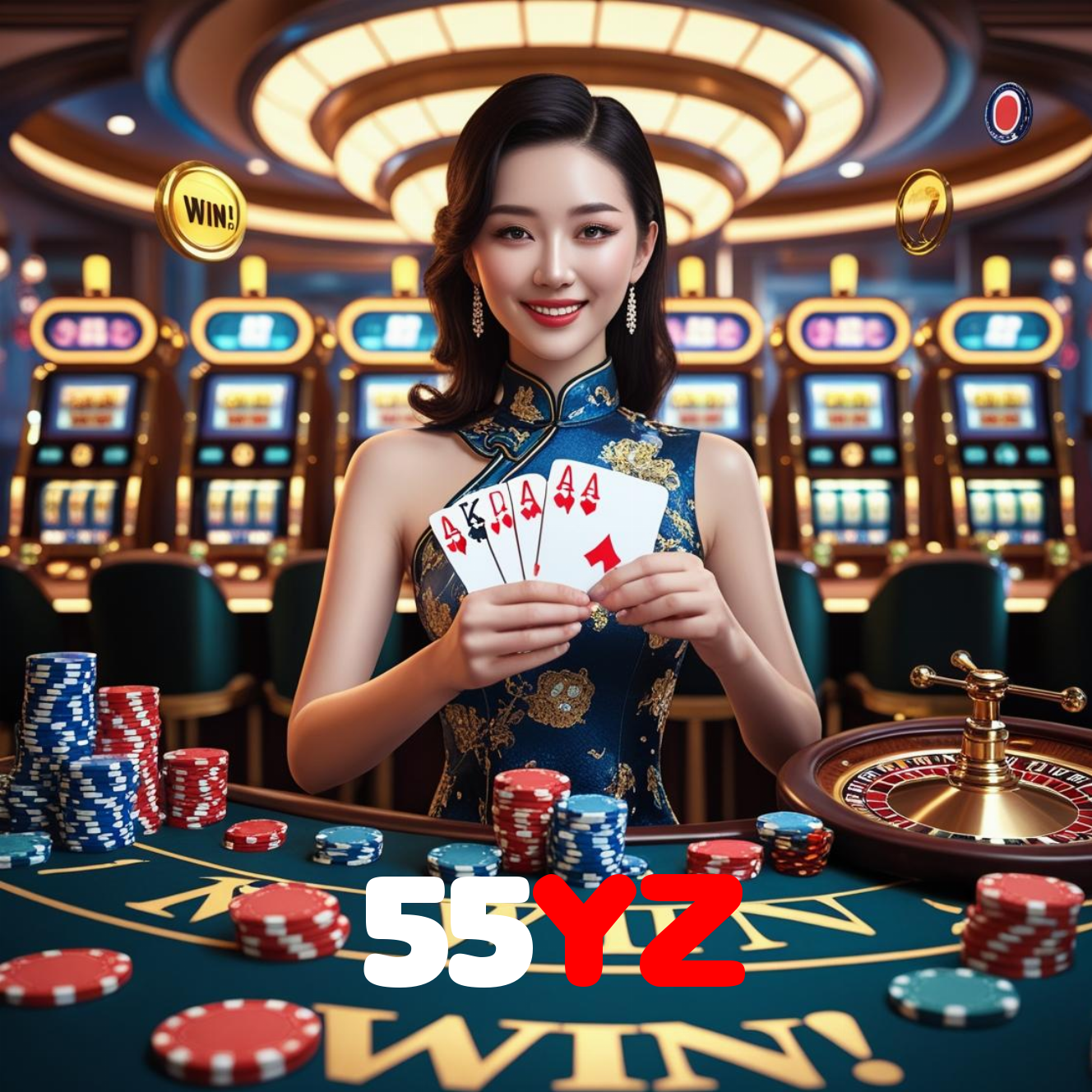 55YZ:Jogue poker, aposte no futebol e leve grandes prêmios em nosso cassino!