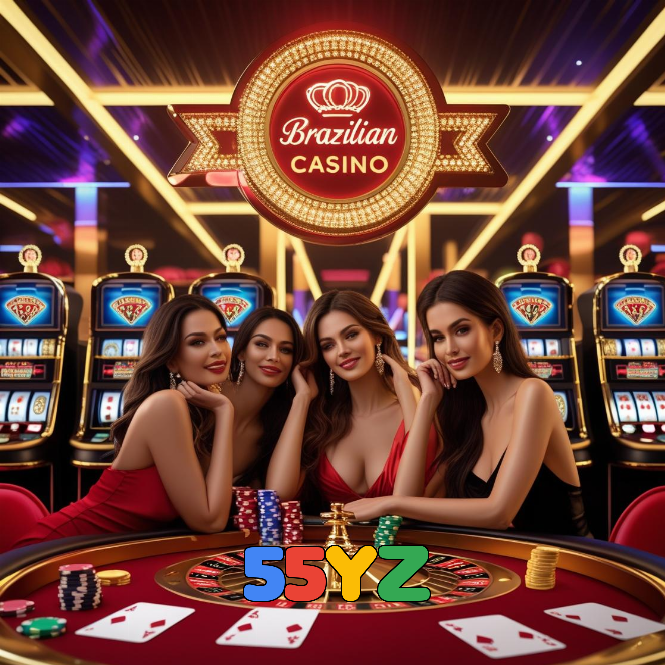 55YZ:Divirta-se com blackjack, poker e apostas ao vivo em futebol no cassino online!